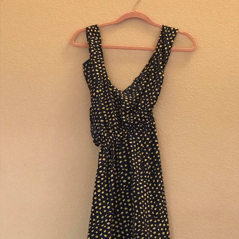 Never worn. Did not fit me properly.